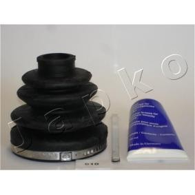 Compre Jogo de foles, veio de transmissão da JAPKO 63010 a um preço baixo por 12,46 €