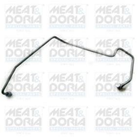 Achetez des Conduite d'huile turbocompresseur MEAT & DORIA 63042 à prix pour 49,83 €