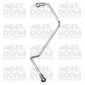 Achetez des Conduite d'huile turbocompresseur MEAT & DORIA 63065 à prix pour 68,19 €