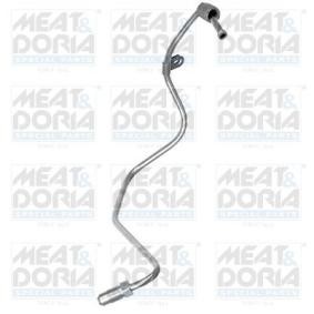 Achetez des Conduite d'huile turbocompresseur MEAT & DORIA 63069 à prix pour 88,29 €