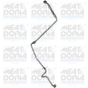 Achetez des Conduite d'huile turbocompresseur MEAT & DORIA 63070 à prix pour 157,80 €