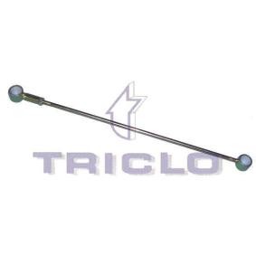 Acquista Kit riparazione, Leva cambio da TRICLO 631029 a buon mercato per soli 12,65 €