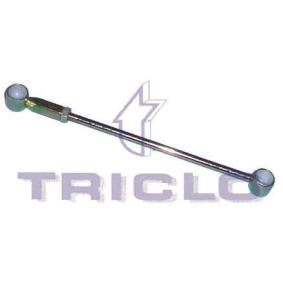 Acquista Kit riparazione, Leva cambio da TRICLO 631030 a buon mercato per soli 10,46 €