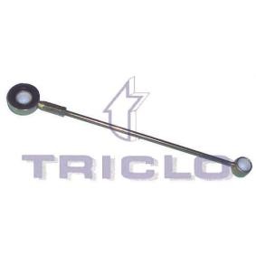 Zylinderkopfdichtung des Herstellers TRICLO - Originalware Artikelnummer: 631050