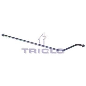 Acquista Kit riparazione, Leva cambio da TRICLO 631058 a buon mercato per soli 13,30 €