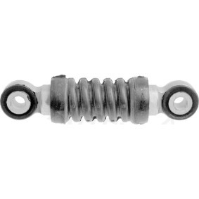 Schwingungsdämpfer, Keilrippenriemen 631177 von AUTEX günstig für 64,55 € online kaufen