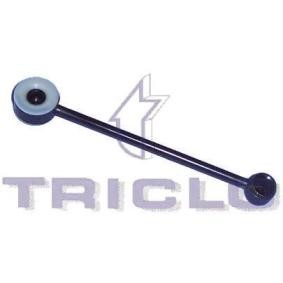 Acquista Kit riparazione, Leva cambio da TRICLO 631303 a buon mercato per soli 10,38 €