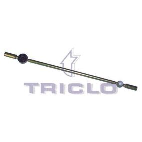 Acquista Kit riparazione, Leva cambio da TRICLO 631304 a buon mercato per soli 12,92 €