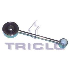 Acquista Kit riparazione, Leva cambio da TRICLO 631314 a buon mercato per soli 13,05 €