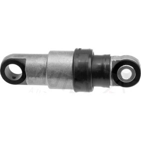Schwingungsdämpfer, Keilrippenriemen 631488 von AUTEX günstig für 45,73 € online kaufen