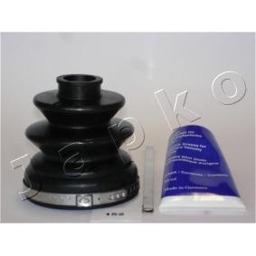 Compre Jogo de foles, veio de transmissão da JAPKO 63152 a um preço baixo por 9,44 €