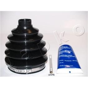 Acquista Kit cuffia, semiasse da JAPKO 63306 a buon mercato per soli 13,80 €