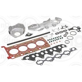 Compre Junta de culata de ELRING online para Vivaro B Caja / Chasis (X82) a precios moderados