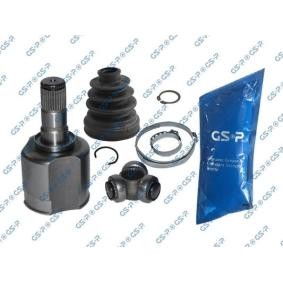 Acquista Kit giunti semiasse da GSP 634112 a buon mercato per soli 38,85 €