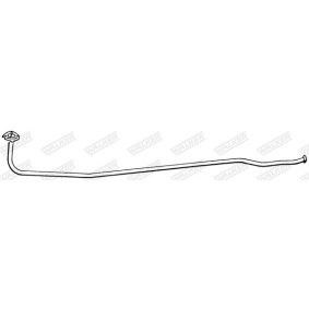 Abgasrohr 17161 von WALKER günstig für 52,11 € online kaufen