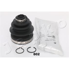 Acquista Kit cuffia, semiasse da JAPKO 63802 a buon mercato per soli 11,72 €