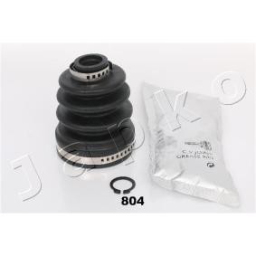 Acquista Kit cuffia, semiasse da JAPKO 63804 a buon mercato per soli 13,30 €