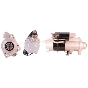 Acquista Motorino avviamento da DRI 638056114 a buon mercato per soli 491,24 €