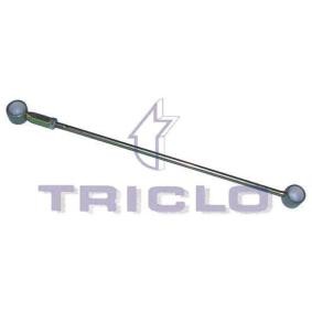 Acquista Kit riparazione, Leva cambio da TRICLO 638401 a buon mercato per soli 8,02 €