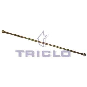 Acquista Kit riparazione, Leva cambio da TRICLO 638405 a buon mercato per soli 19,85 €