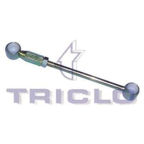 Acquista Kit riparazione, Leva cambio da TRICLO 638415 a buon mercato per soli 6,90 €