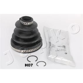 Compre Jogo de foles, veio de transmissão da JAPKO 63H07 a um preço baixo por 10,60 €