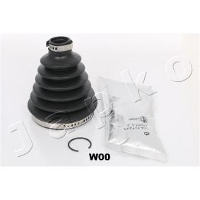 Acquista Kit cuffia, semiasse da JAPKO 63W00 a buon mercato per soli 10,83 €