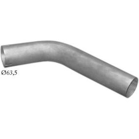 Auspuffrohre des Herstellers POLMO - Originalware Artikelnummer: 64.06