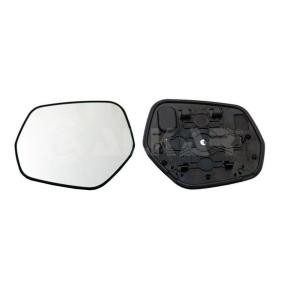 Spiegelglas, Außenspiegel für HONDA von ALKAR
