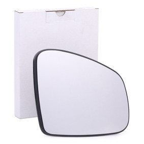 Acquista Vetro specchio, specchio esterno da ALKAR 6402191 a buon mercato per soli 12,34 €