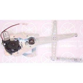 Comprar Elevalunas de KLOKKERHOLM 64091802 a bajo precio de 150,15 €