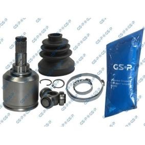 Acquista Kit giunto omocinetico da GSP online per PRIMERA Traveller (W10) a prezzi moderati
