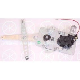 Comprar Elevalunas de KLOKKERHOLM 64101802 a bajo precio de 132,80 €