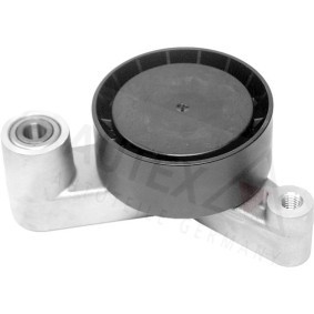 Spannrolle, Keilrippenriemen 641044 von AUTEX günstig für 70,16 € online kaufen