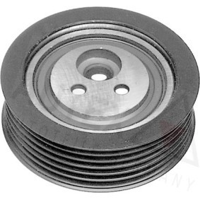 Spannrolle, Keilrippenriemen 641062 von AUTEX günstig für 77,16 € online kaufen