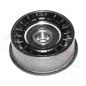 Compre Rolo tensor, correia dentada da AUTEX 641073 a um preço baixo por 46,32 €