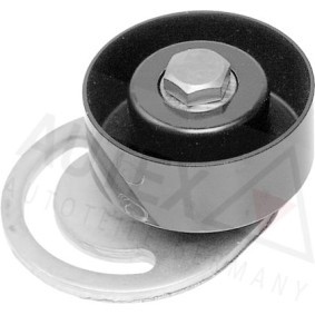 Spannrolle, Keilrippenriemen 641153 von AUTEX günstig für 73,57 € online kaufen