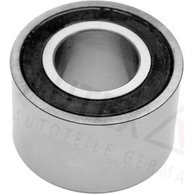 Spannrolle, Zahnriemen 641260 von AUTEX günstig für 71,43 € online kaufen