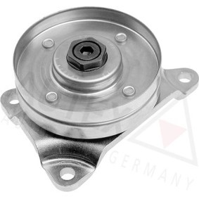 Spannrolle, Keilrippenriemen für RENAULT von AUTEX