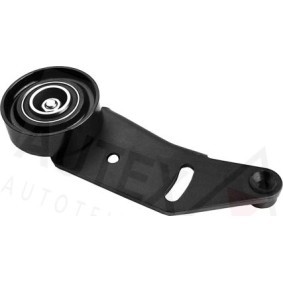 Spannrolle, Keilrippenriemen für RENAULT von AUTEX