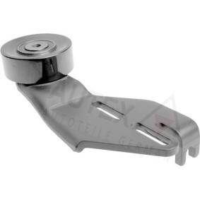 Spannrolle, Keilrippenriemen für PEUGEOT von AUTEX
