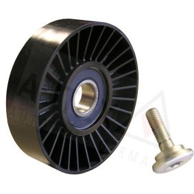 Umlenk- / Führungsrolle, Keilrippenriemen 641411 von AUTEX günstig für 36,08 € online kaufen