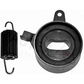 Spannrolle, Zahnriemen 641555 von AUTEX günstig für 31,66 € online kaufen