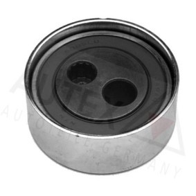 Spannrolle, Zahnriemen 641626 von AUTEX günstig für 43,64 € online kaufen
