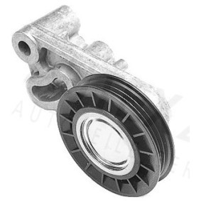 Spannrolle, Keilrippenriemen für FORD von AUTEX