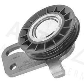 Spannrolle, Keilrippenriemen für FORD von AUTEX