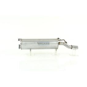 Acquista Marmitta da WALKER 18098 a buon mercato per soli 84,31 €