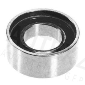 Spannrolle, Zahnriemen 641908 von AUTEX günstig für 30,88 € online kaufen