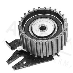 Spannrolle, Zahnriemen 641933 von AUTEX günstig für 66,43 € online kaufen
