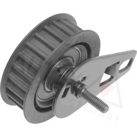 Spannrolle, Zahnriemen 641997 von AUTEX günstig für 46,80 € online kaufen